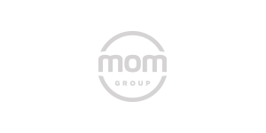 Mom logo