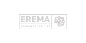 Erema Logo