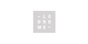 Ladrome logo