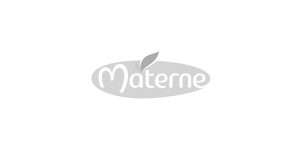 Materne logo