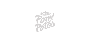 Pompotes logo
