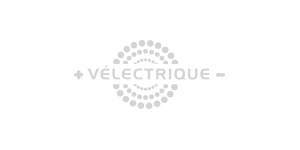 Velectrique logo