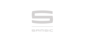 Samsic logo